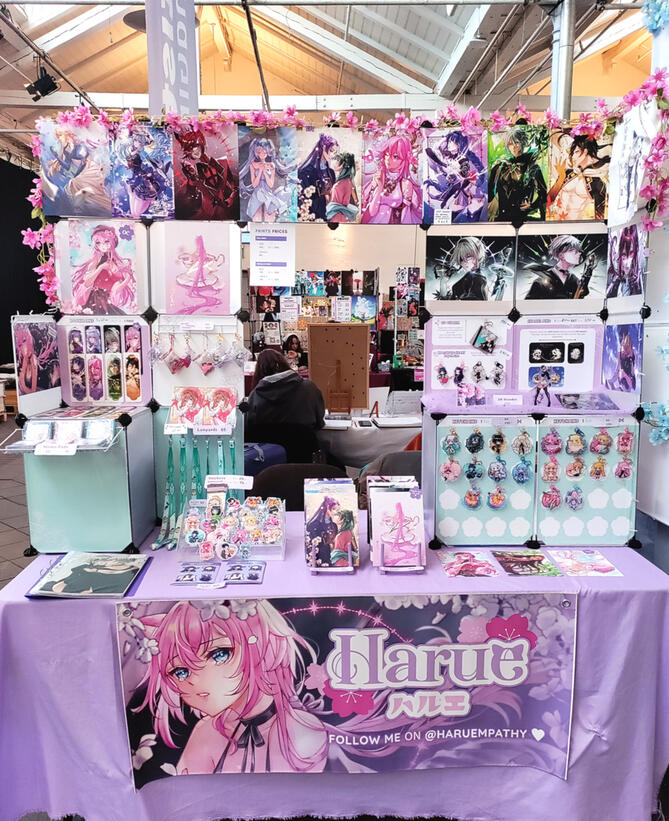 JpopCon (Feb 2025)